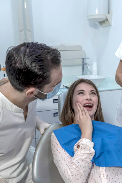 Best Weekend Emergency Dentist in Enon, OH