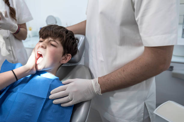 Best Emergency Dental Services for Seniors in Enon, OH