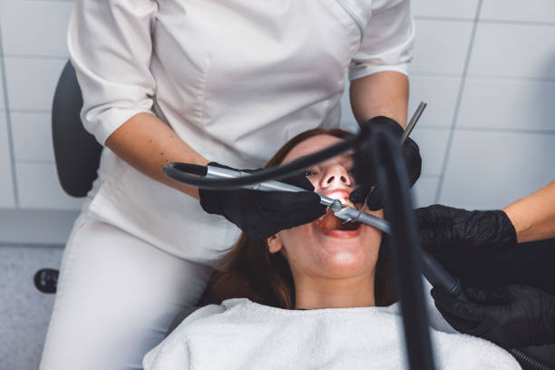 Best Emergency Dental Extractions in Enon, OH