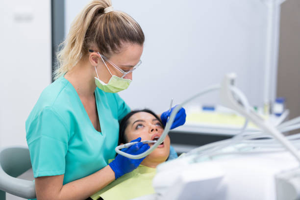 Best Holiday Emergency Dentist in Enon, OH